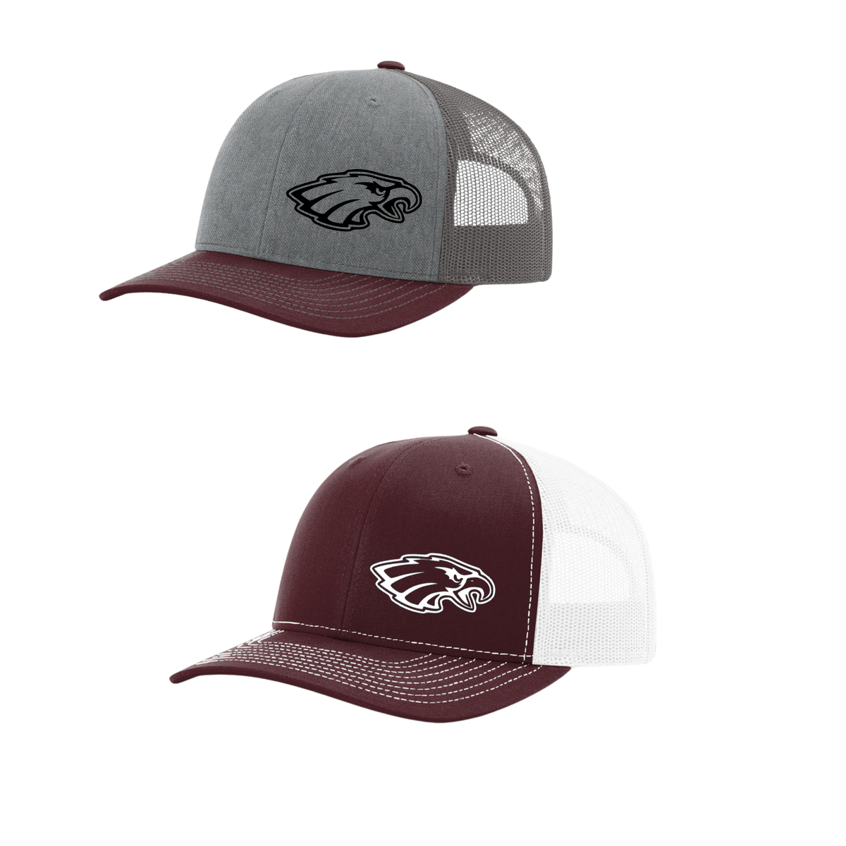 SeDoMoCha Eagles Richardson 112 Trucker Hat