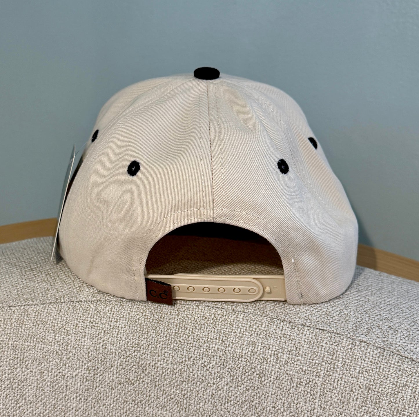 Batter Up Hat