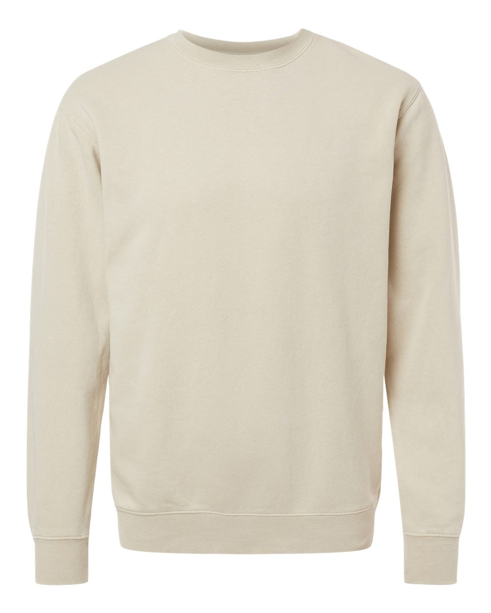 Maine Pines 207 Crewneck Sweatshirt