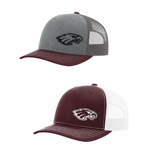 SeDoMoCha Eagles Richardson 112 Trucker Hat