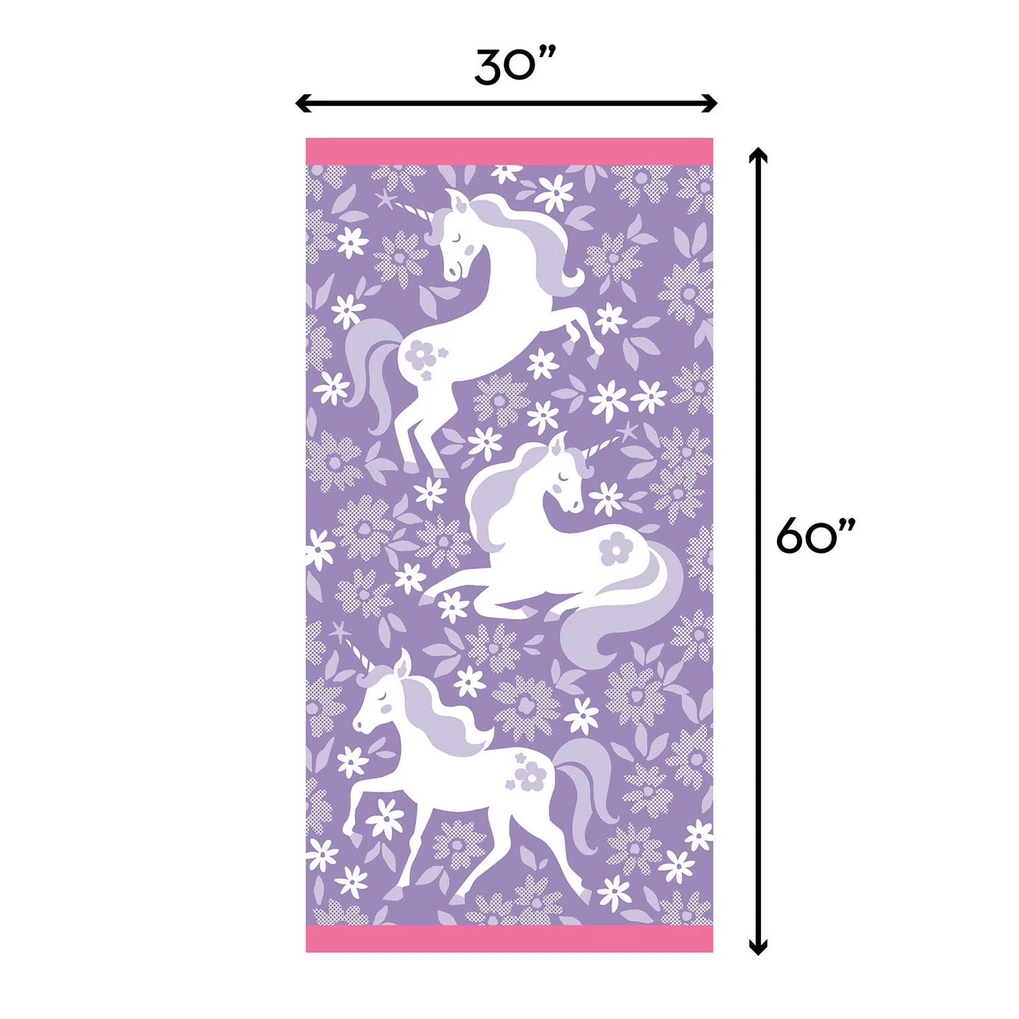 Personalized Beach Tote and Towel Set