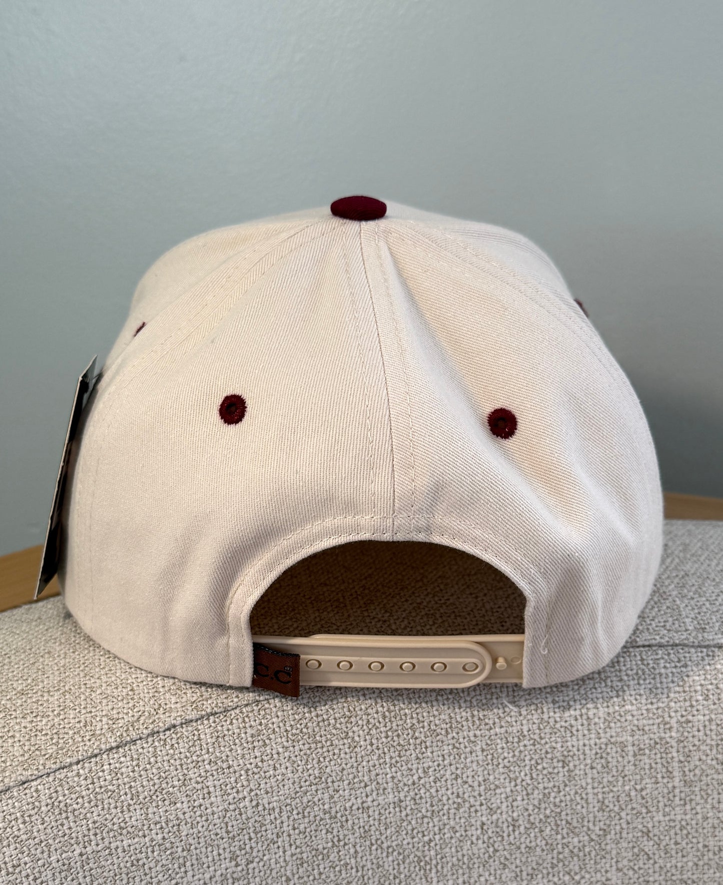 Hit the Dang Ball Hat