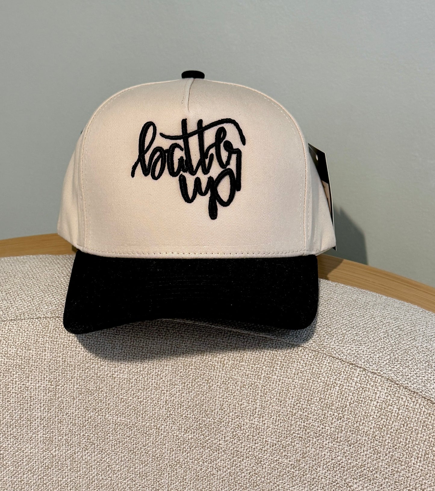 Batter Up Hat