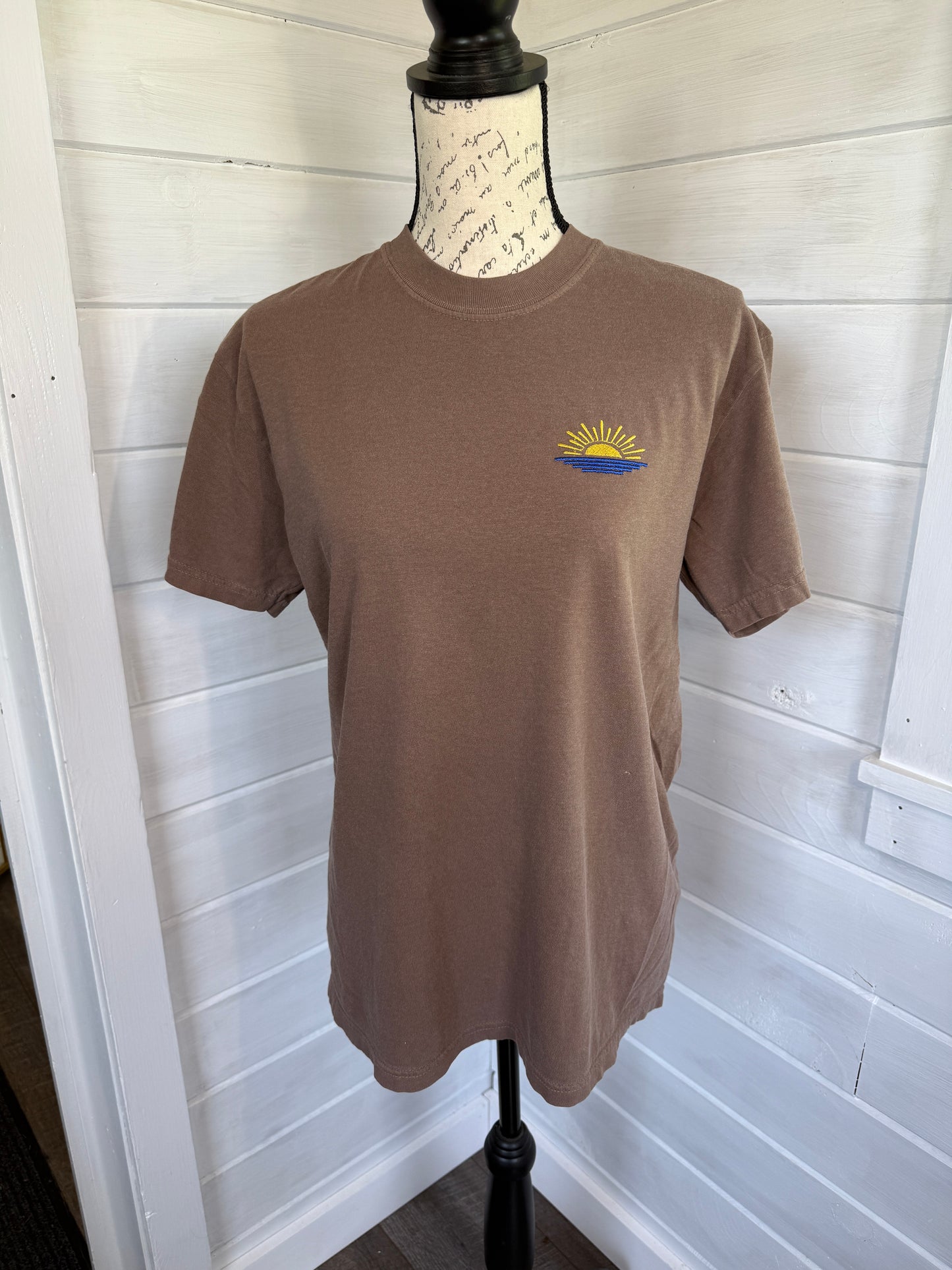 Sebec Lake T-Shirt | North of Ordinary