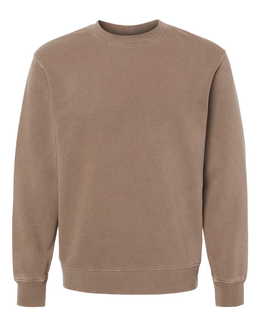 Lupines of Maine Crewneck Sweatshirt
